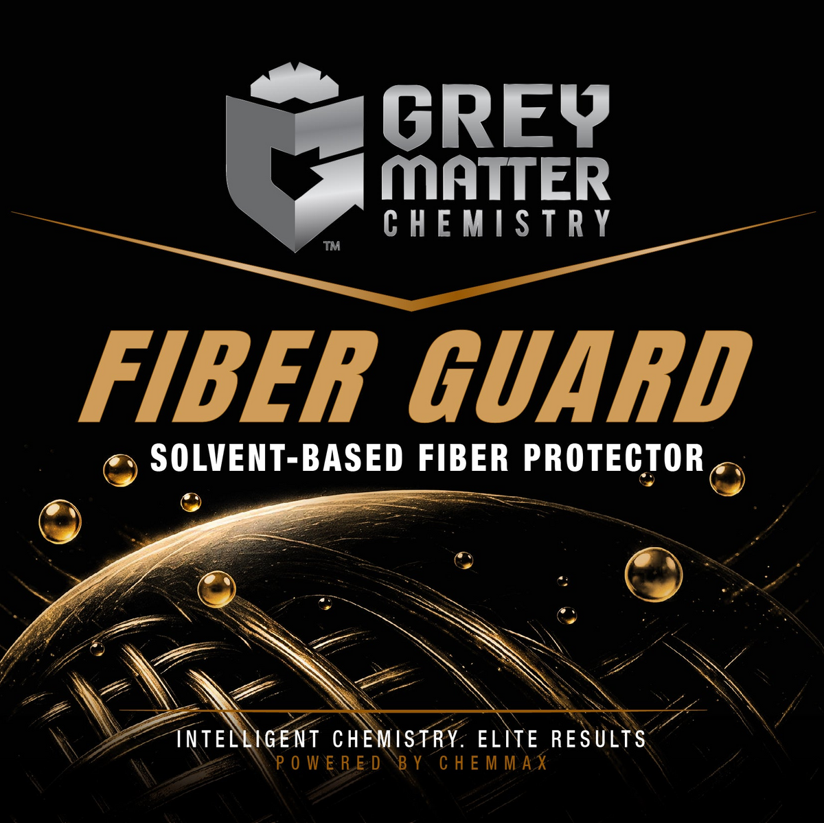 Fiber Guard - Solvent-Based
