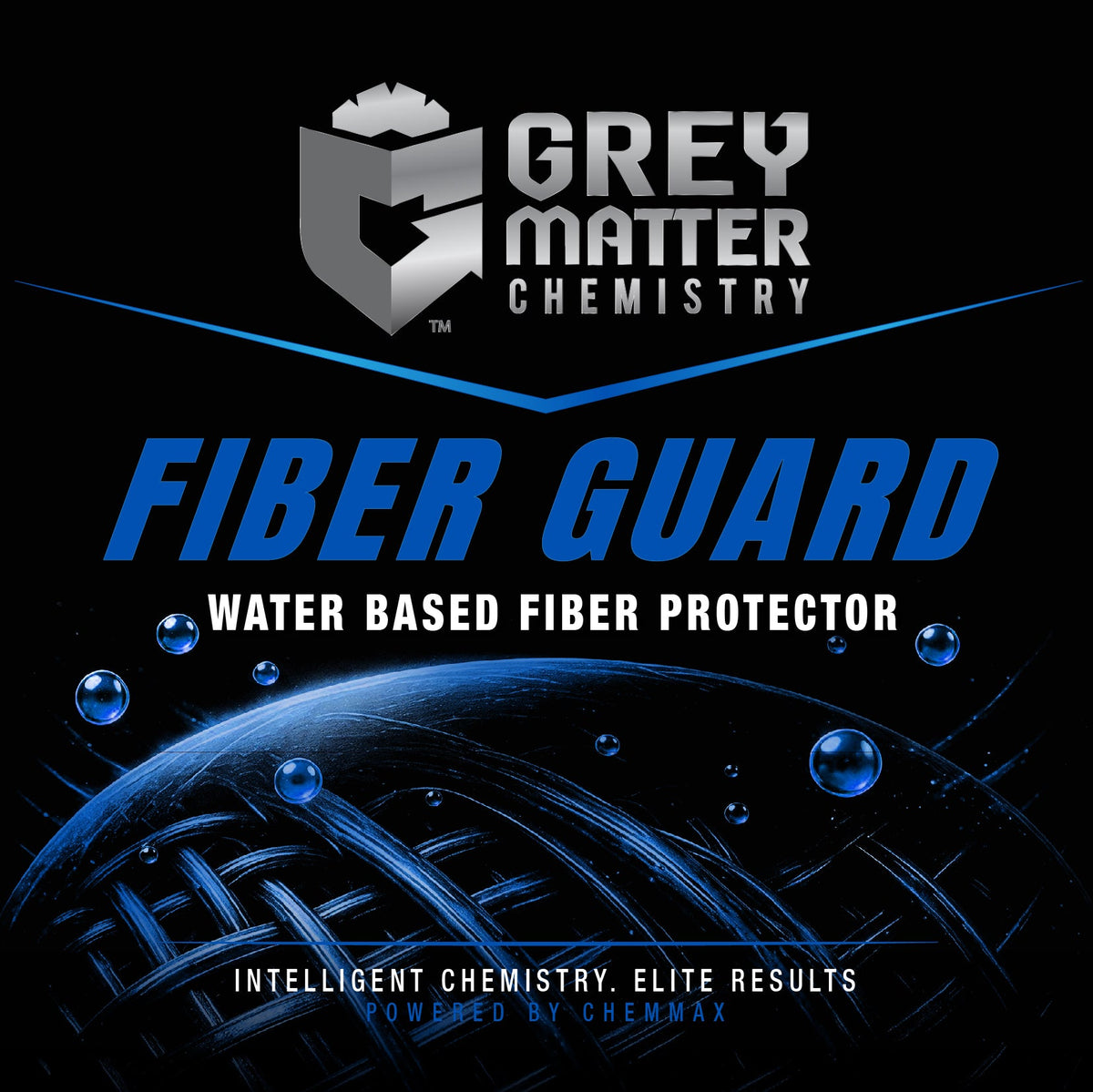 Fiber Guard - Water-Based