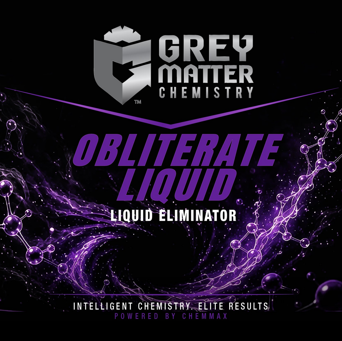 Obliterate Liquid