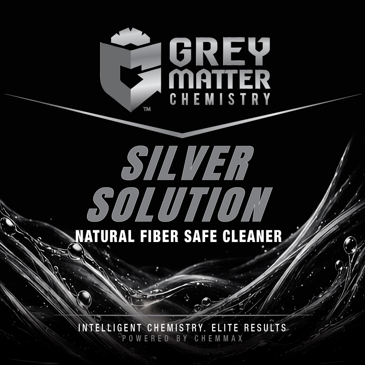 Silver Solution